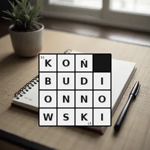 Rozwiązanie krzyżówki: jedna z ras konia wykorzystywana na wyścigach do długo i krótkodystansowych wyścigów znana z wytrzymałości i charakterystycznej płynności ruchu odnosząca sukcesy w skokach i ujeżdżeniu wywodzi s - koń budionnowski | hasła, synonimy i podpowiedzi Hasło krzyżówkowe jedna z ras konia wykorzystywana na wyścigach do długo i krótkodystansowych wyścigów znana z wytrzymałości i charakterystycznej płynności ruchu odnosząca sukcesy w skokach i ujeżdżeniu wywodzi s - koń budionnowski – rozwiązanie, synonimy, podpowiedzi i definicje krzyżówkowe